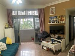 The Bayshore (D16), Condominium #480381921